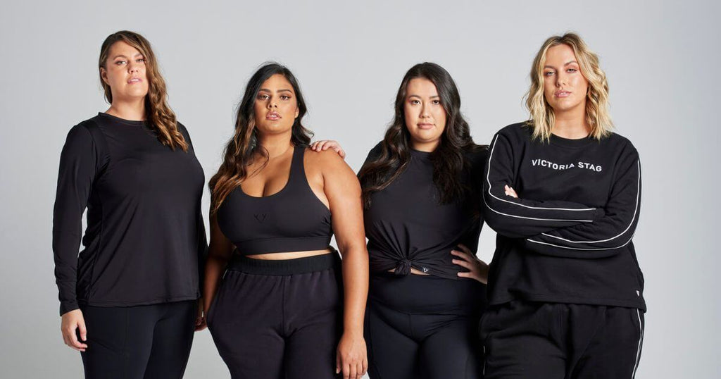 Decoding Activewear vs. Sportswear Aren't they the same? Victoria Stag