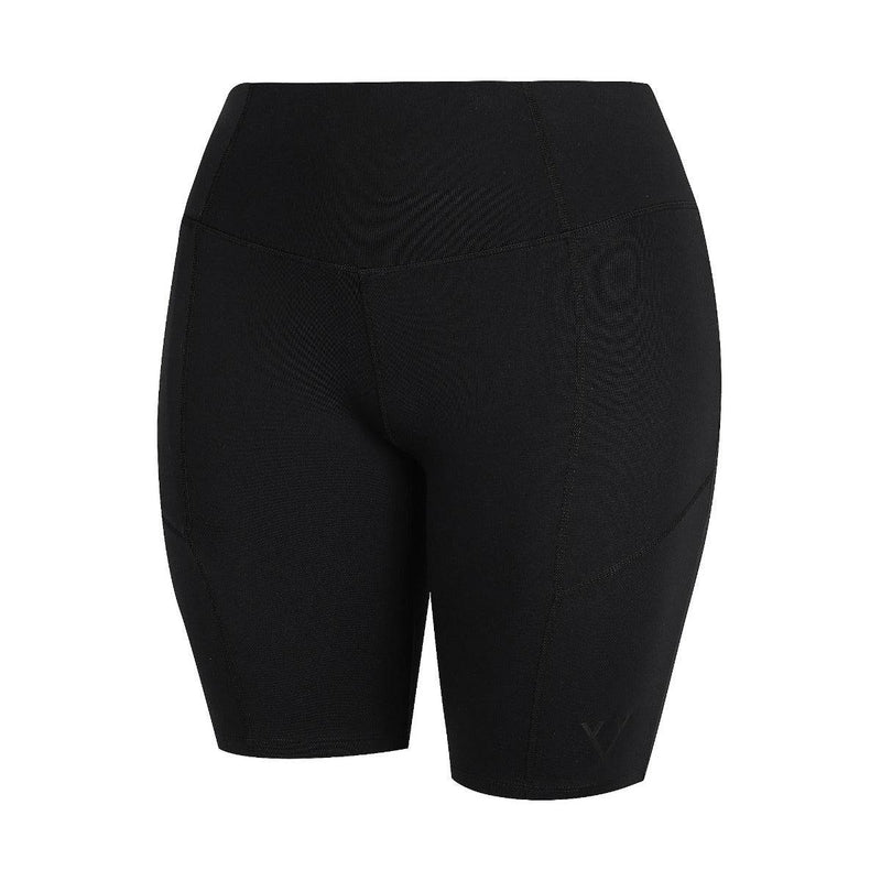 Victoria Stag Core Bike Shorts front