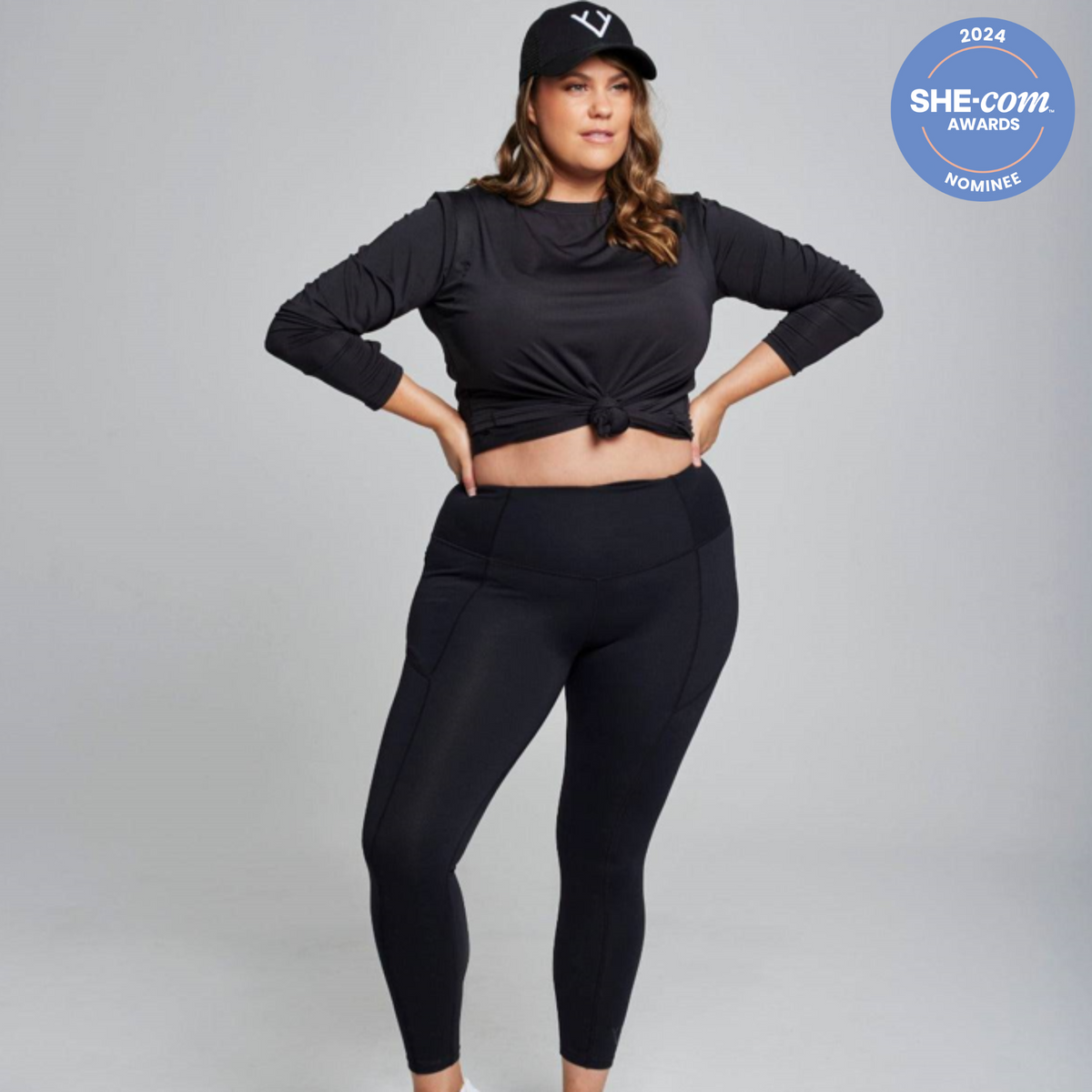 CORE FULL LENGTH LEGGINGS