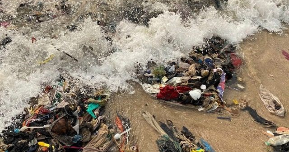 Why World Ocean Day Matters (And What It Has to Do With Your Fashion Choices)