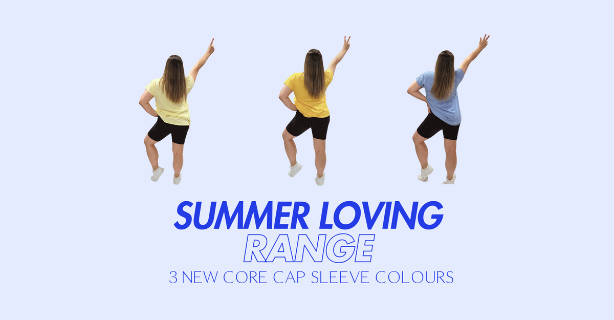 LIMITED TIME ONLY - SUMMER LOVING COLLECTION