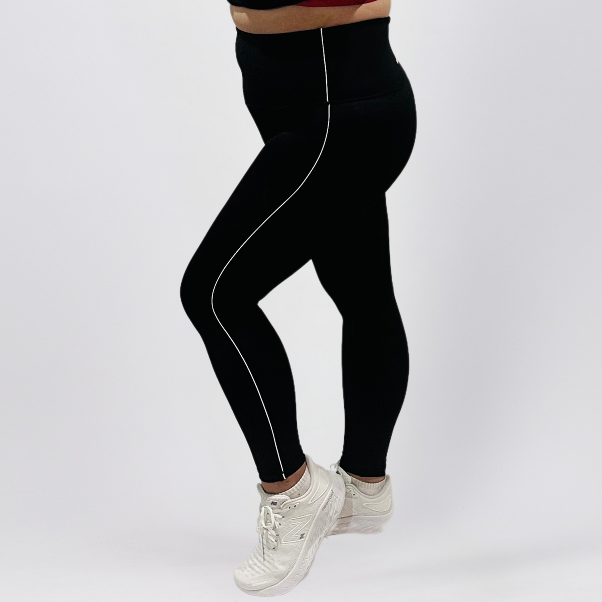 MOTION 7/8 LENGTH LEGGINGS