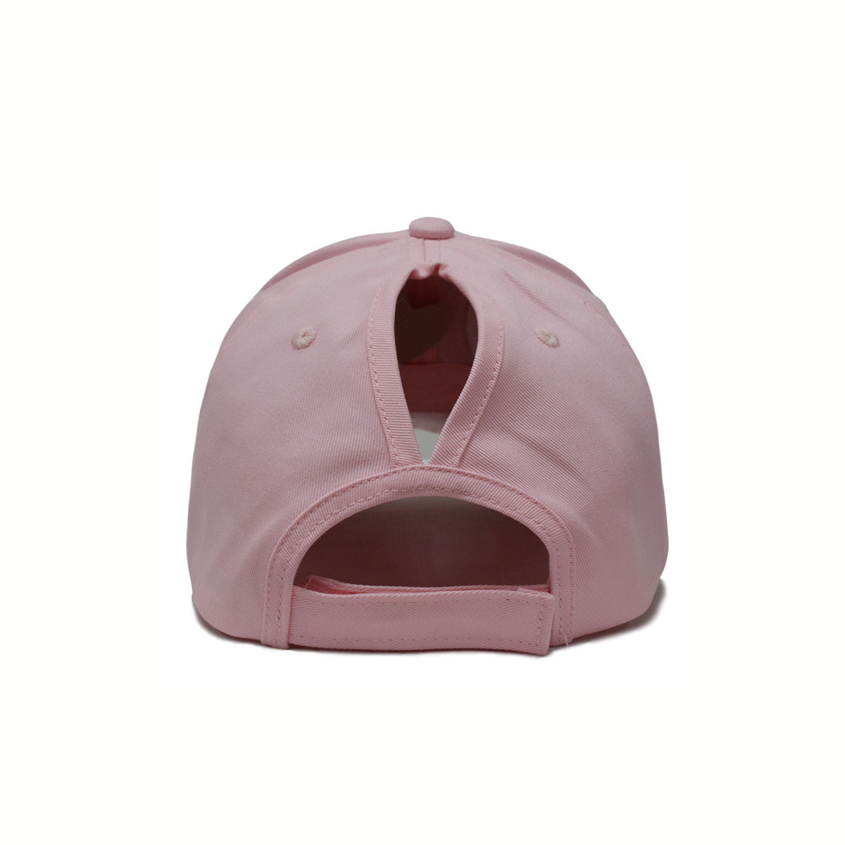 BASEBALL CAP - FEELING SOFT (PINK)