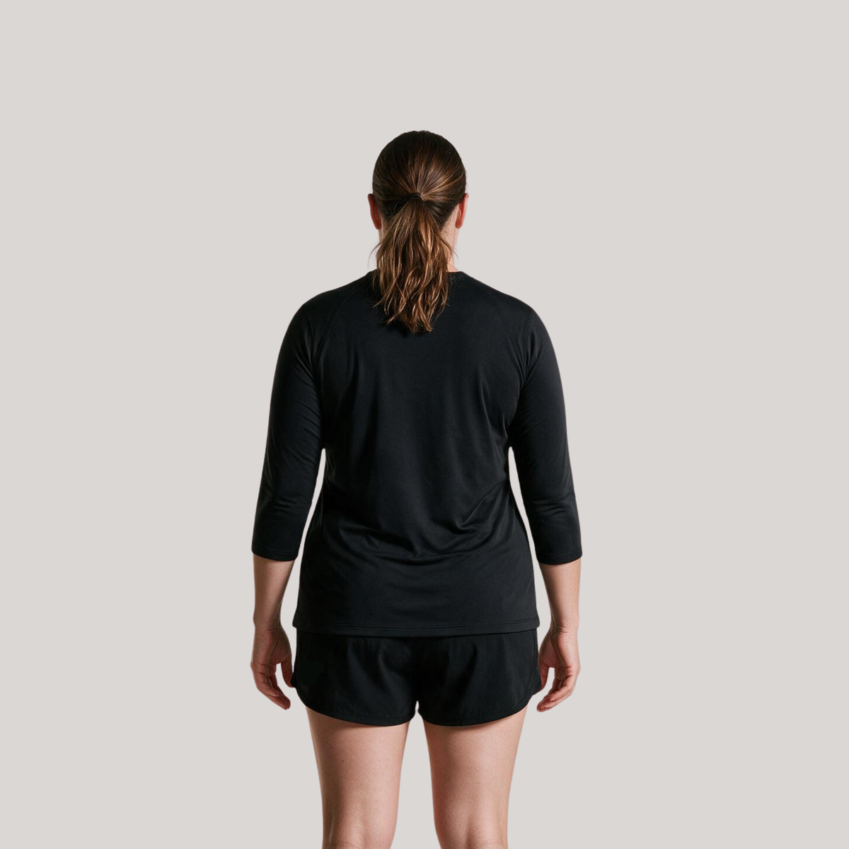 CORE 3/4 SLEEVE TEE