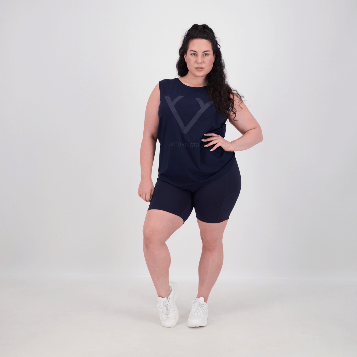 bike shorts for curvy women with comfortable fit