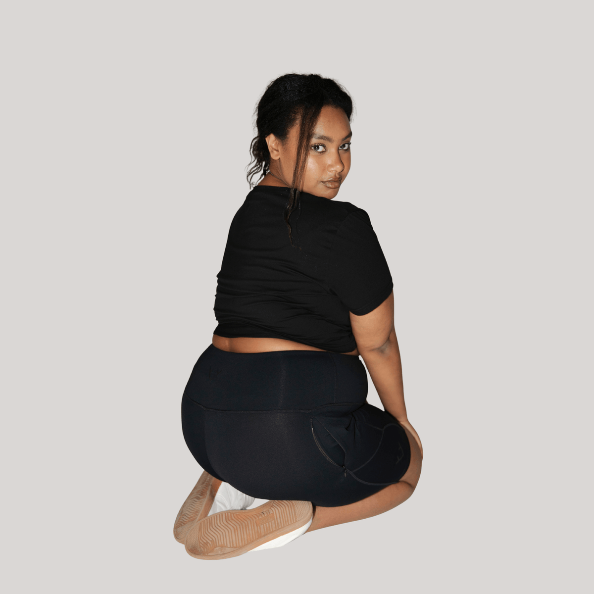 CORE BIKE SHORTS