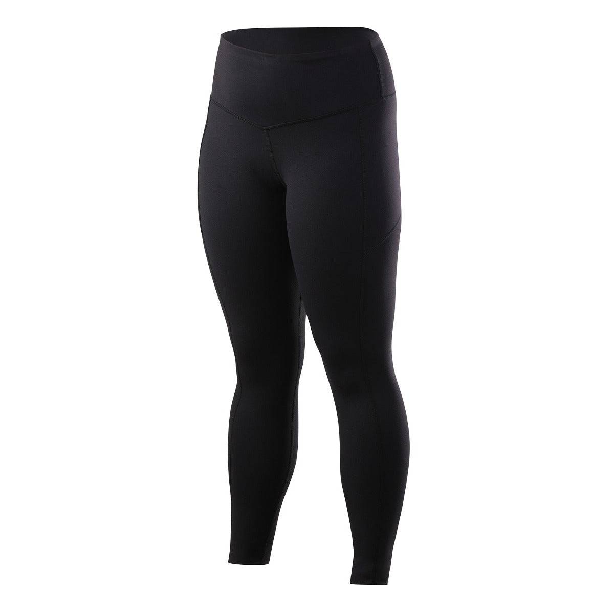 Women's Gym & Activewear  Full Length Tights – Victoria Stag