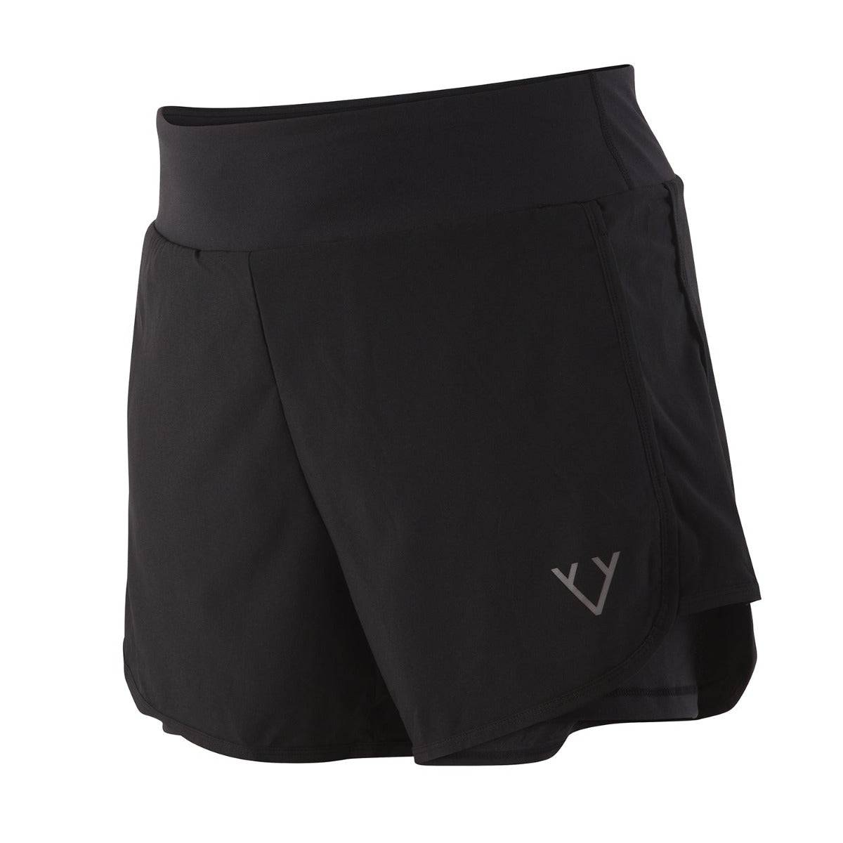 Victoria Stag's Core Running Shorts